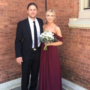 Meet your Posher, Courtney